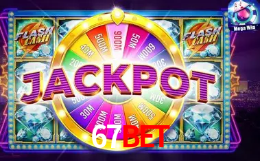 A Emoção da Loteria na 67BET: Uma Chance de Mudança de Vida