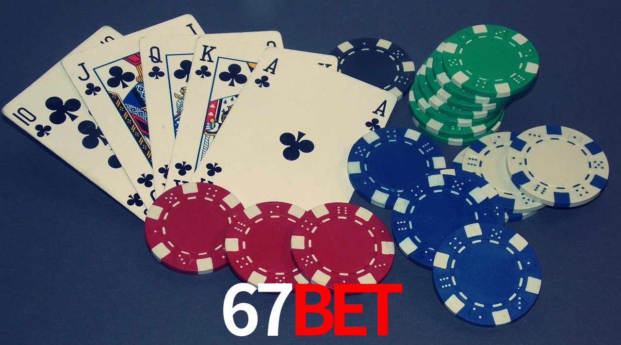 Experiência VIP 67BET