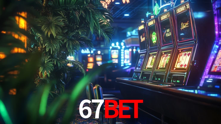 Daily Bonuses 67BET