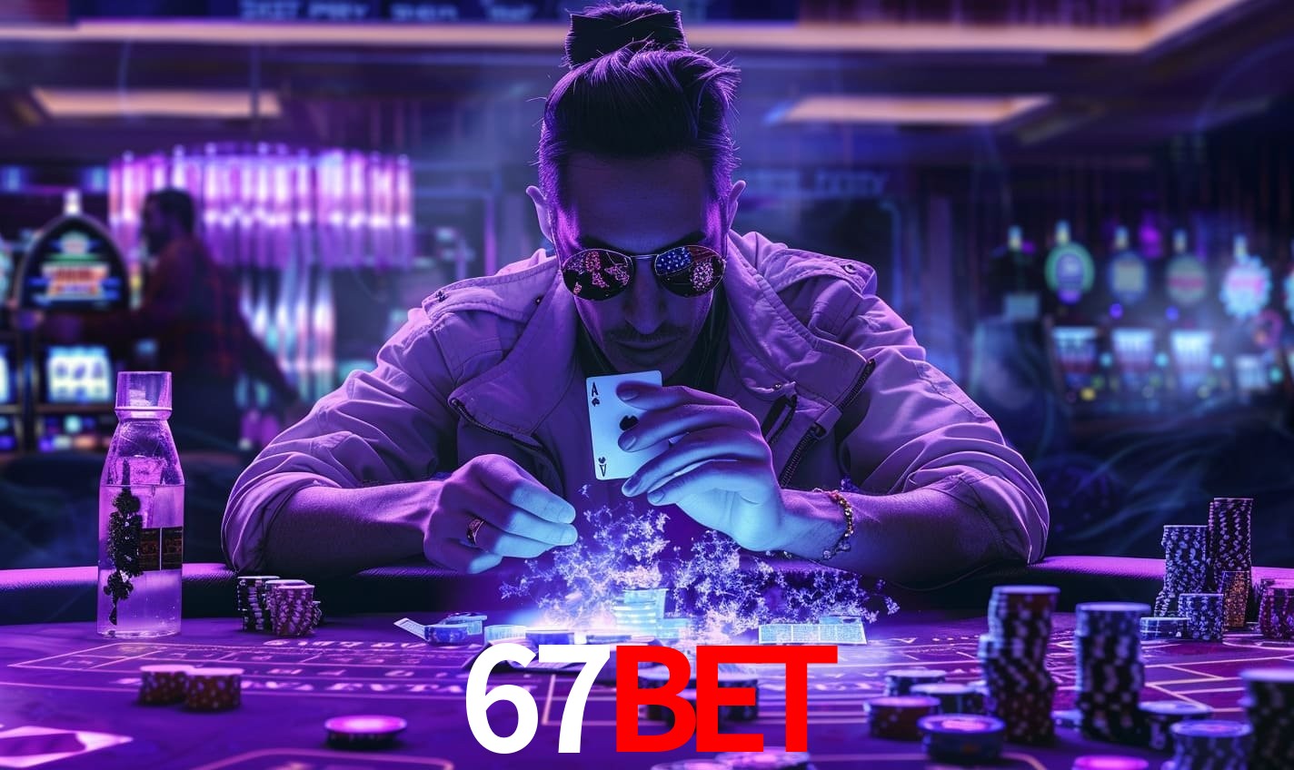 Live Casino 67BET