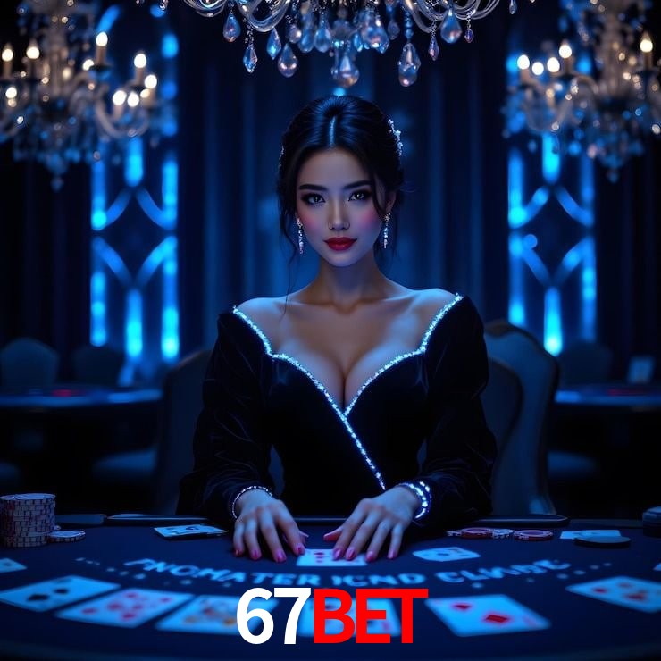 Cadastro Rápido 67BET