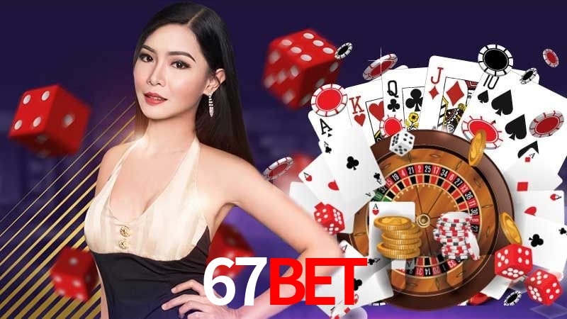 PIX Instantâneo 67BET