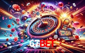 Apostas de Tênis 67BET