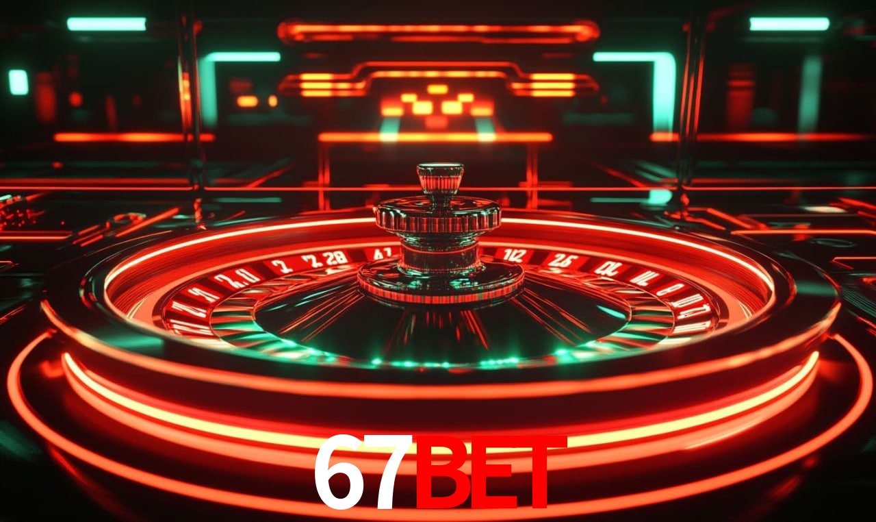 Apostas Esportivas na 67BET: Um Guia Completo