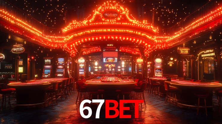 Experimente o Login Seguro Premium no 67BET