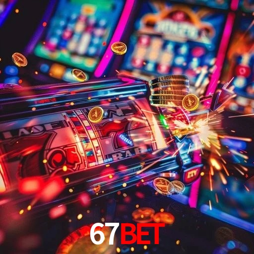 Casino Ao Vivo 67BET