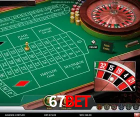 Weekend Specials 67BET