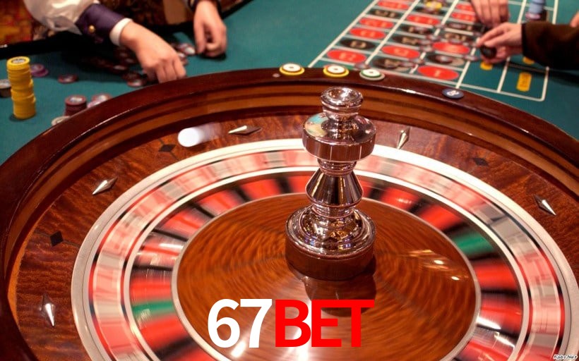 Programa VIP 67BET