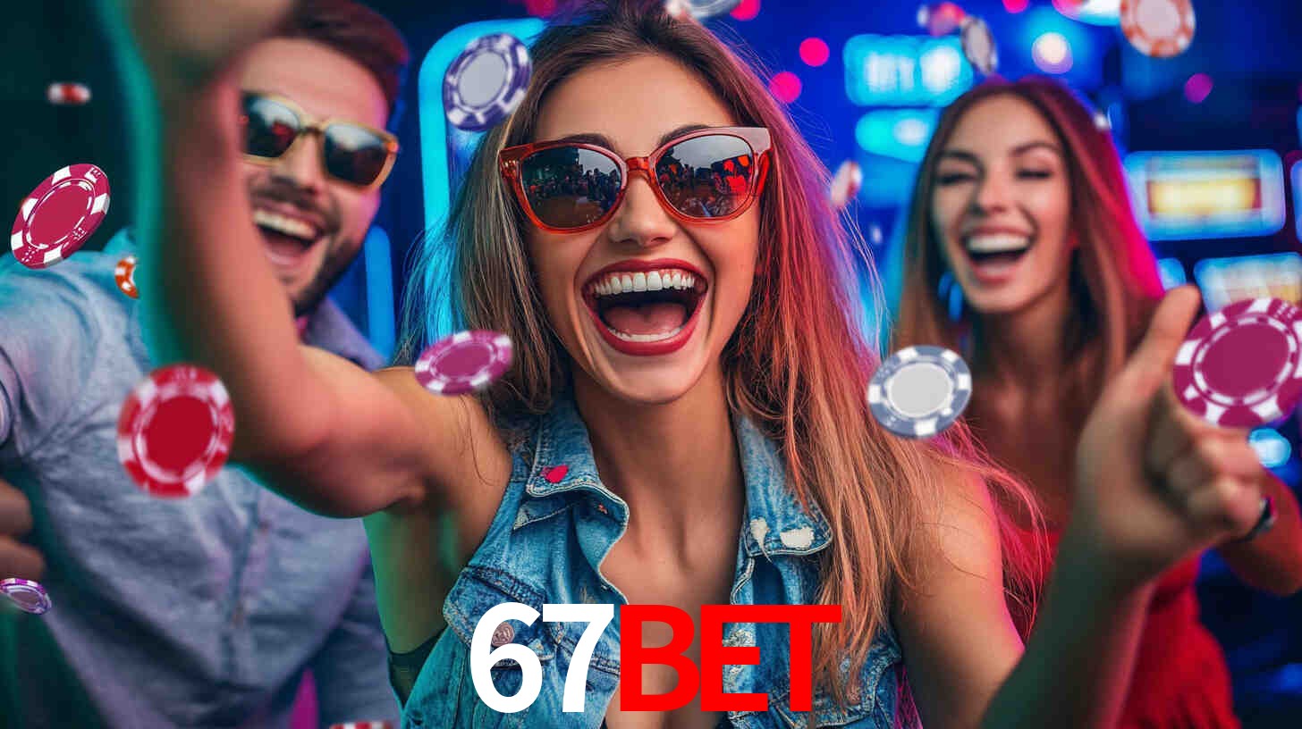 Descubra a Essência do 67BET: Nossa História e Compromissos