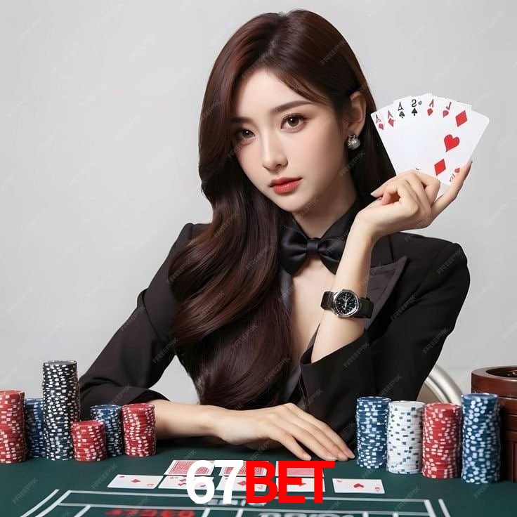 Especiais de Fim de Semana 67BET