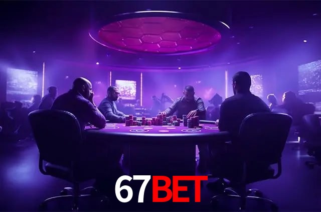 Avaliações dos Jogadores 67BET