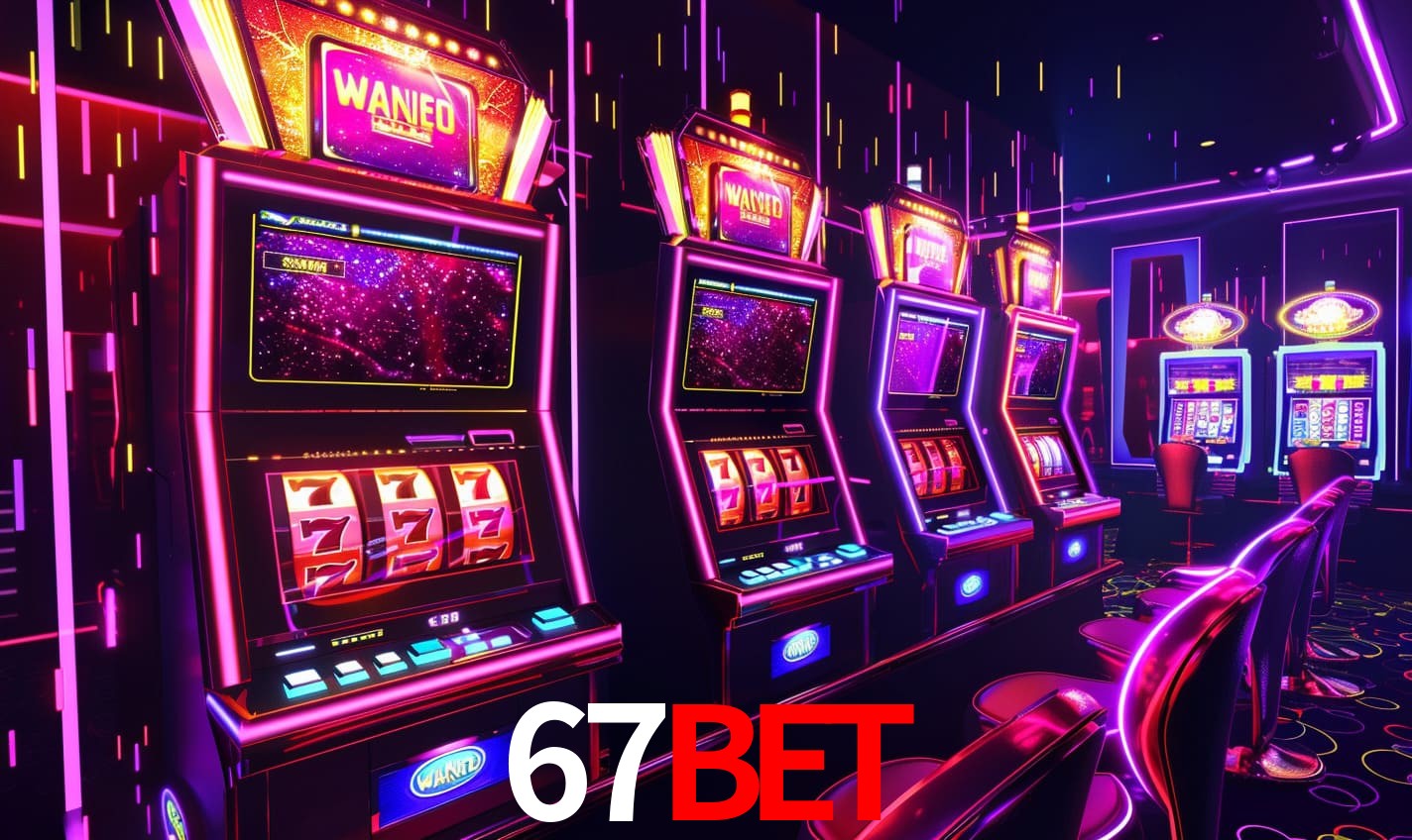 A Experiência Imersiva dos Cassinos Ao Vivo no 67BET