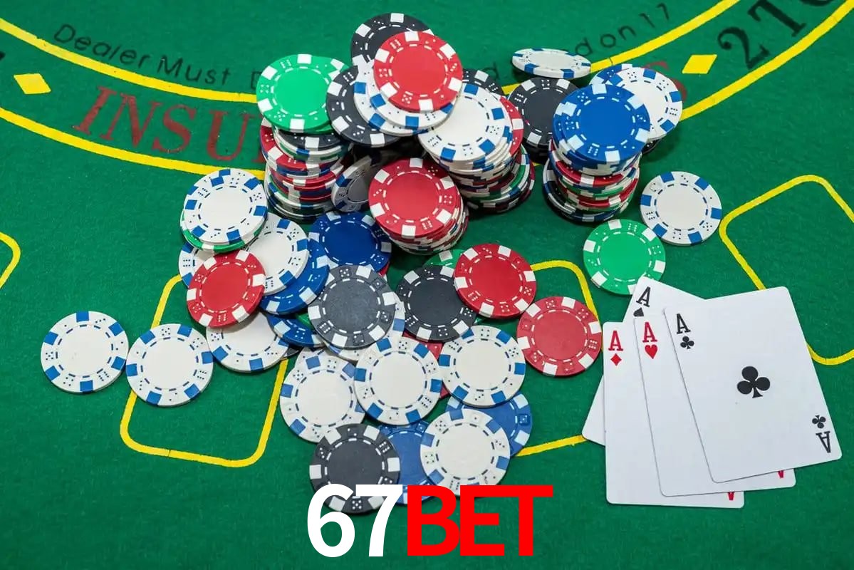 Torneios 67BET