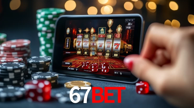 Premium Interface 67BET