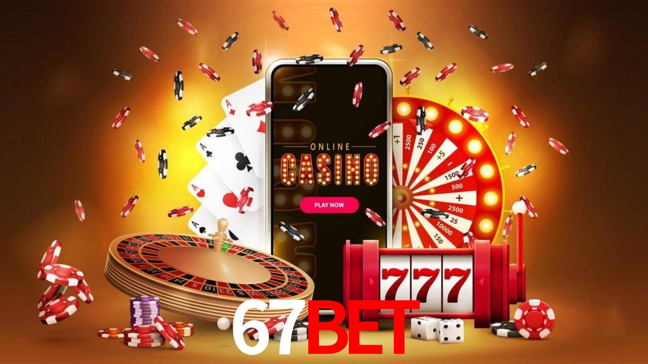 Segurança 2FA 67BET