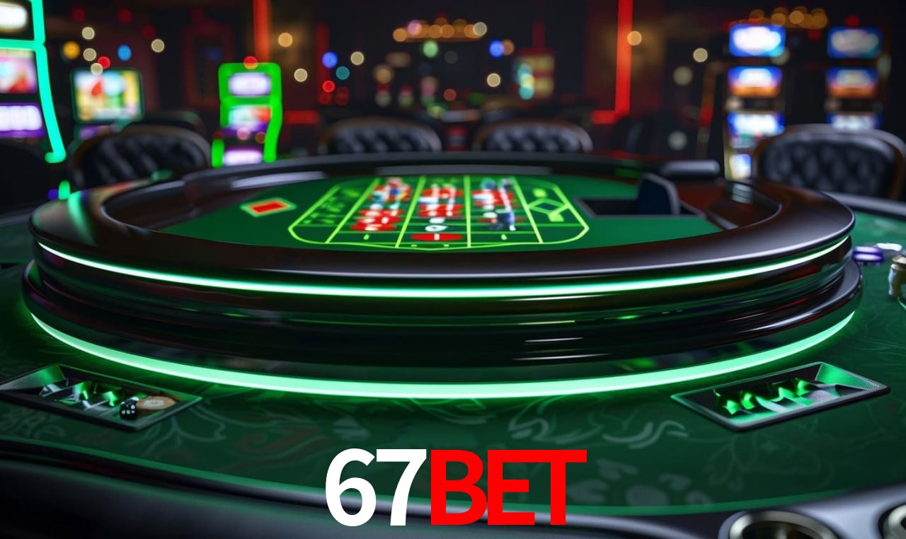 Platform Technology 67BET