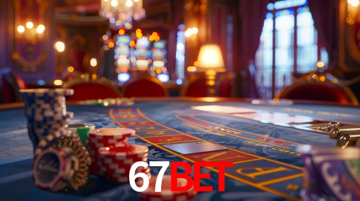 Slot Games 67BET