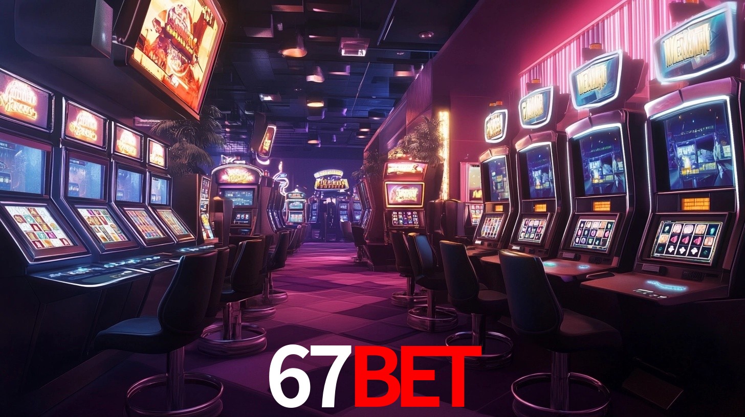 67BET App
