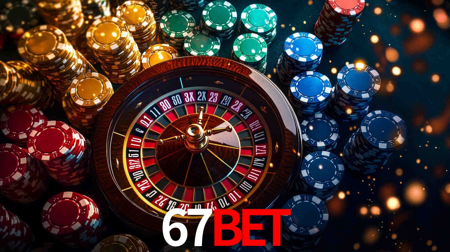 Ofertas Imperdíveis na 67BET: Promoções e Bônus Que Valem a Pena