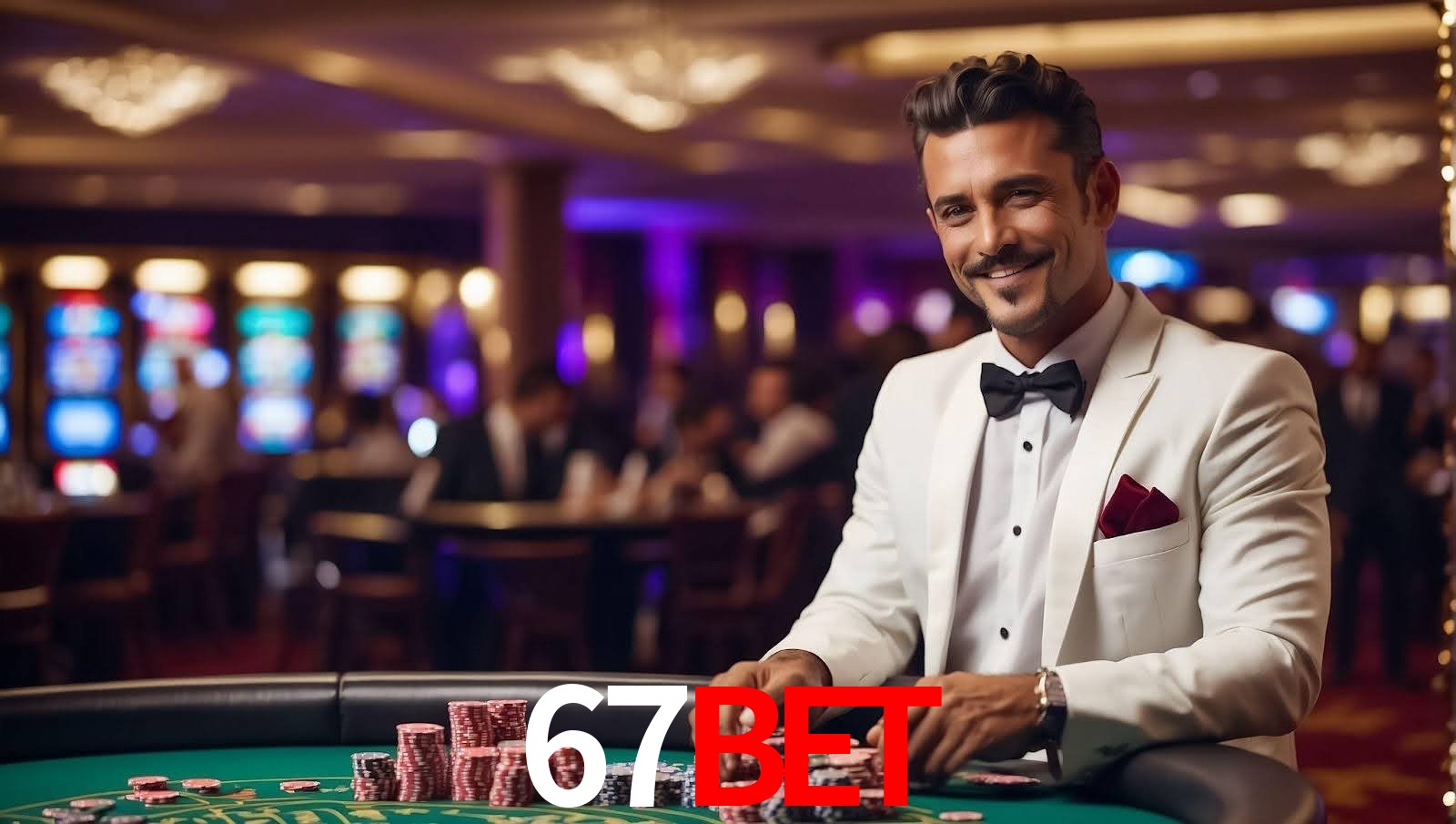 Promoção Relâmpago 67BET