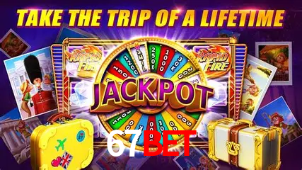 Descubra a Magia dos Jogos de Arcade no 67BET
