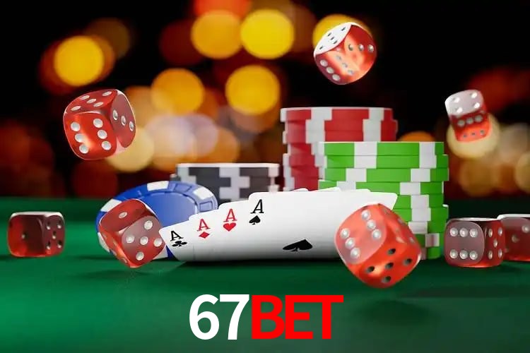 Login Seguro 67BET