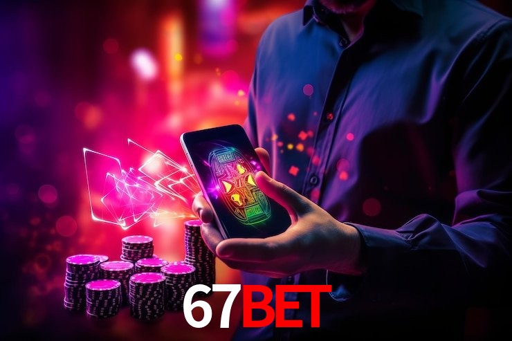 Mesa de Blackjack 67BET