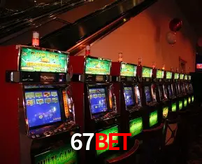 Flash Promotion 67BET