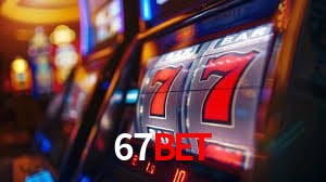 Tecnologia da Plataforma 67BET