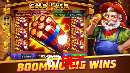 Descubra a Magia dos Jogos de Arcade no 67BET