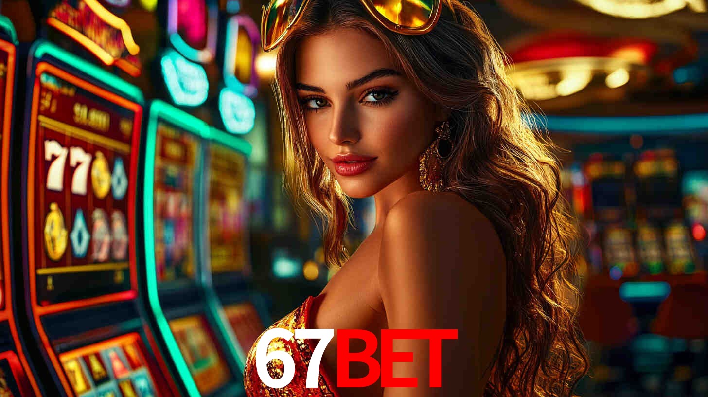 67BET App Interface