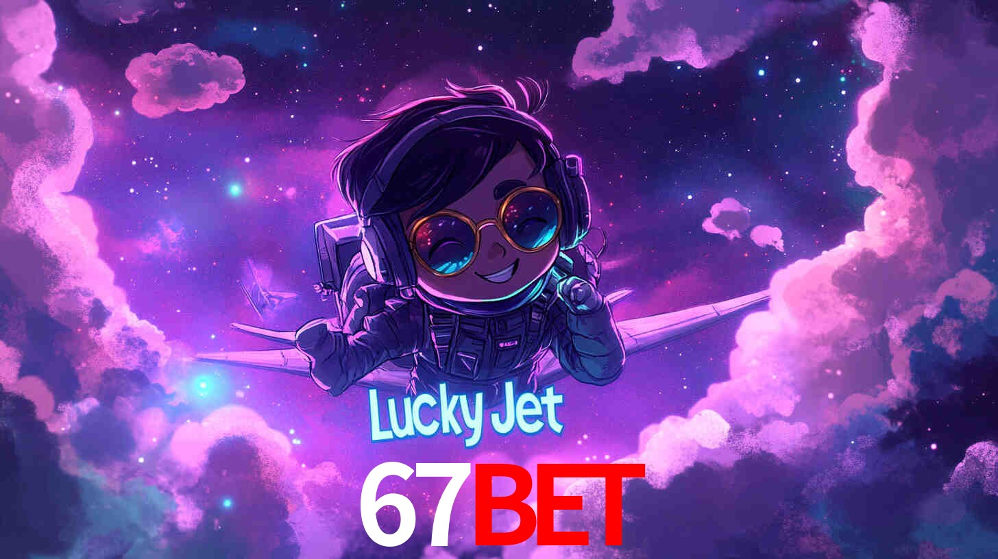 Apostas Esportivas na 67BET: Um Guia Completo
