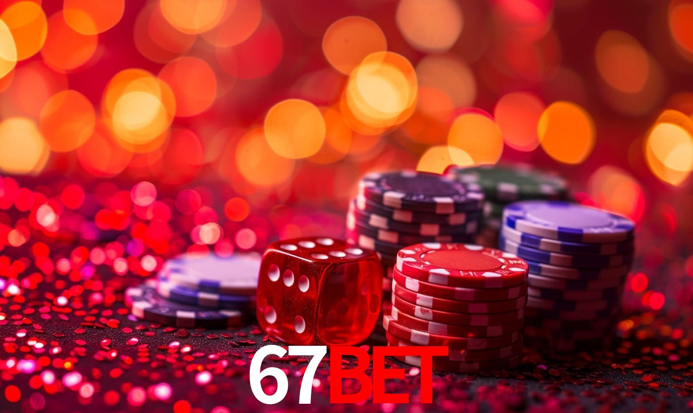 A Emoção da Loteria na 67BET: Uma Chance de Mudança de Vida