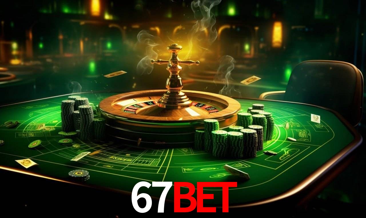cassino 67BET