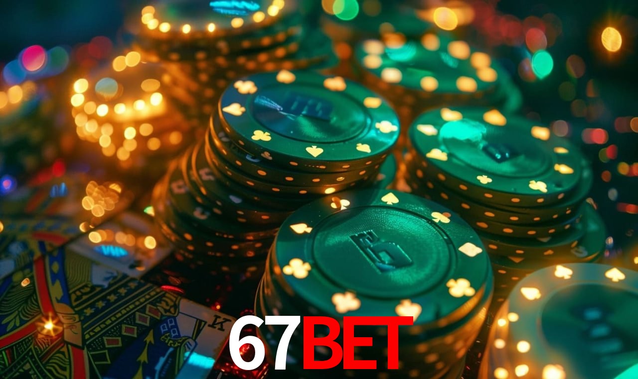 Apostas de Basquete 67BET