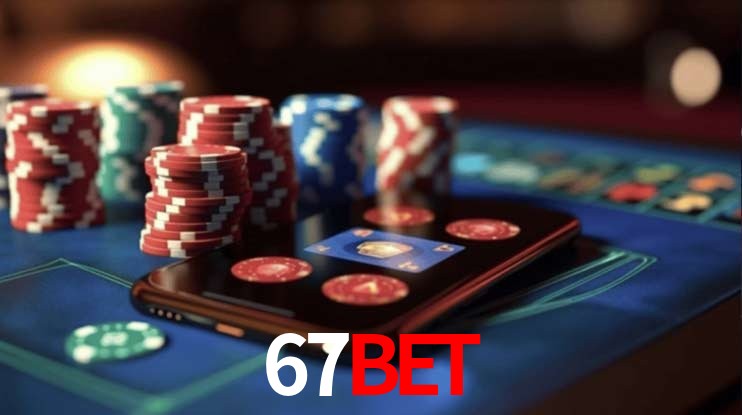 Estratégias Crash Games 67BET