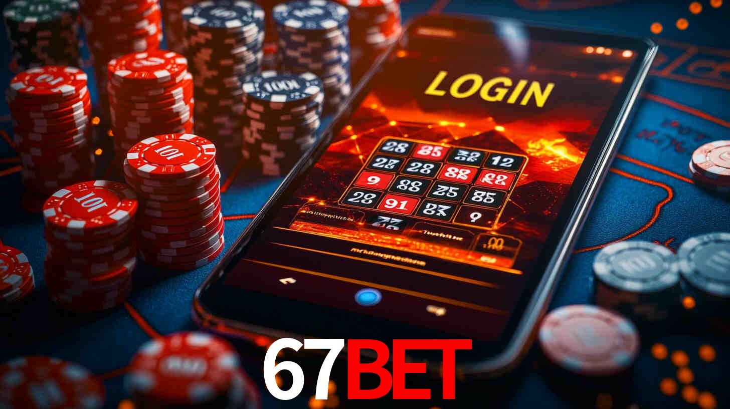 Bônus Generosos e Exclusivos no 67BET para Você!