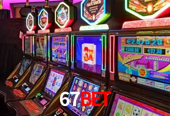 Apostas Esportivas na 67BET: Um Guia Completo