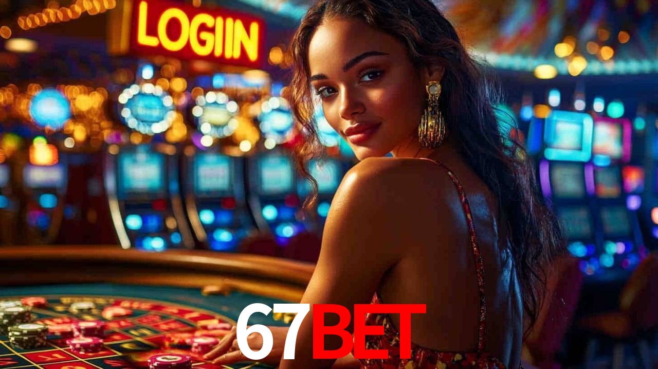 Benefícios da Conta 67BET