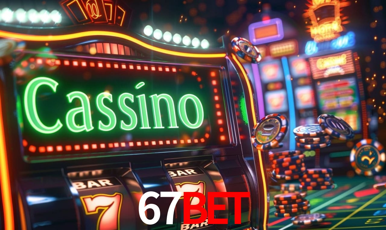 Design Responsivo 67BET