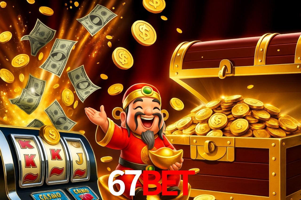 Bônus Diários 67BET