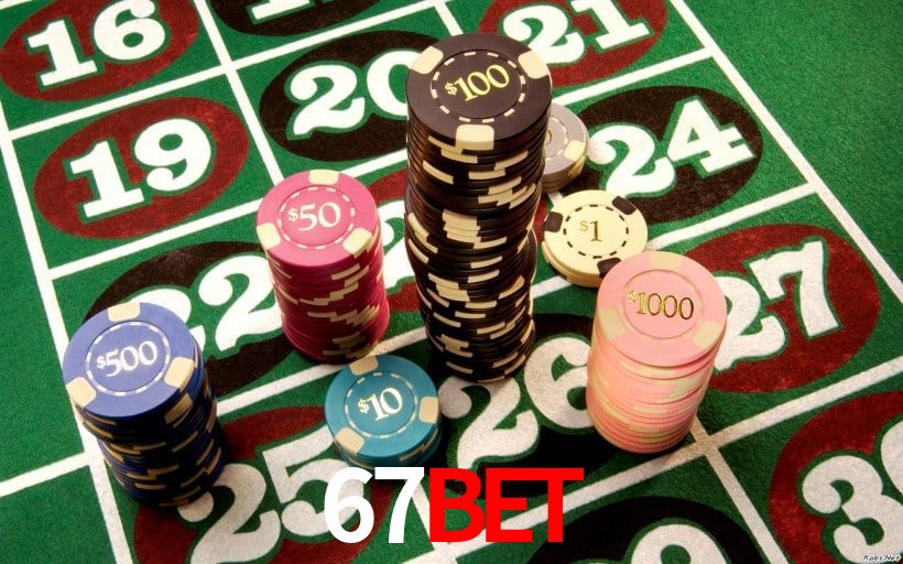 Estatísticas Esportivas 67BET