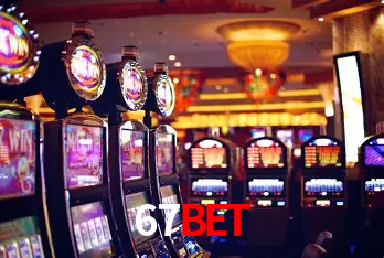 Descubra a Essência do 67BET: Nossa História e Compromissos